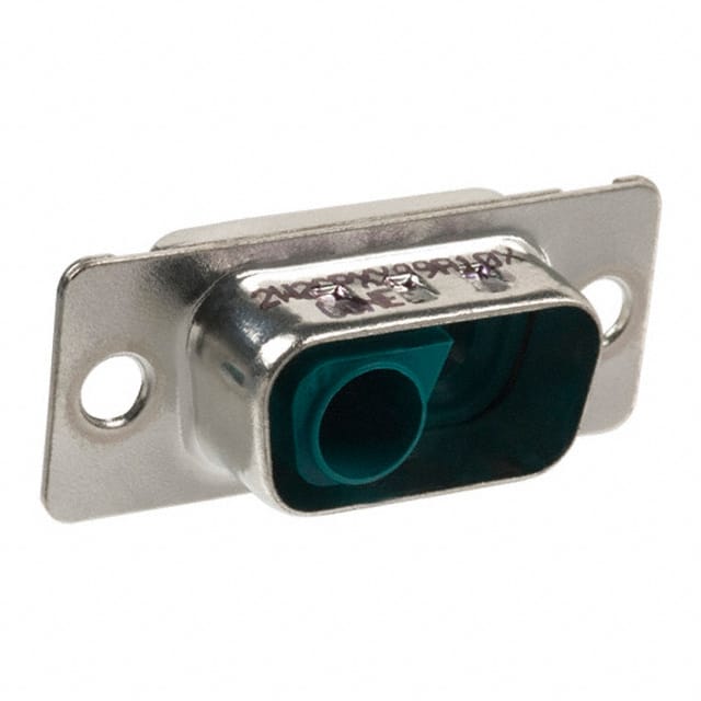 302W2CPXX99A10X Conec  Carcasas de conector D-Sub en forma de D